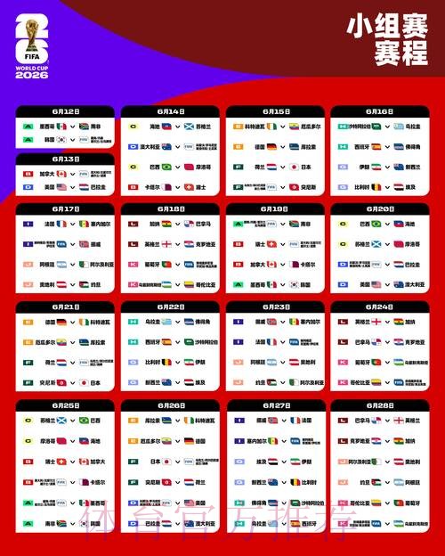 2026世界杯实时官方投注攻略指南